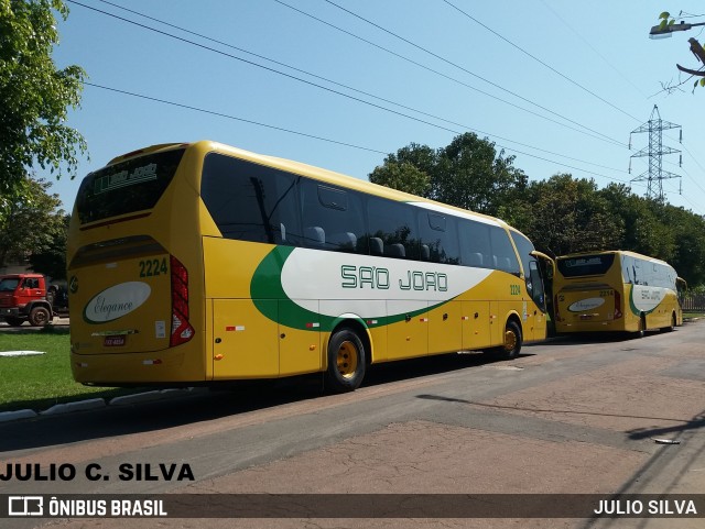 São João - Victor Razzera & Cia. 2224 na cidade de Esteio, Rio Grande do Sul, Brasil, por JULIO SILVA. Número da foto: #8654218.