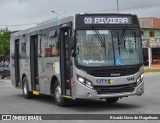 City Transporte Urbano Intermodal - Bertioga 1449 na cidade de Bertioga, São Paulo, Brasil, por Ricardo Novo de Magalhaes. Número da foto: #:id.