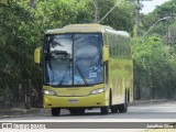 Viação Itapemirim 9533 na cidade de Recife, Pernambuco, Brasil, por Jonathan Silva. Número da foto: #8654084.