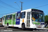 Viação Modelo 9294 na cidade de Aracaju, Sergipe, Brasil, por Julio Cesar  Barbosa Martins. Número da foto: #8654890.