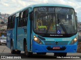Vianel > Auto Viação Pioneira 02053 na cidade de Belo Horizonte, Minas Gerais, Brasil, por Adão Raimundo Marcelino. Número da foto: #8656609.