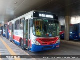 Expresso Itamarati 6306 na cidade de São José do Rio Preto, São Paulo, Brasil, por PEDRO DA CUNHA ATIBAIA ÔNIBUS. Número da foto: #8654164.