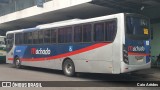 Transportes Machado RJ 162.007 na cidade de Magé, Rio de Janeiro, Brasil, por Caio Arêdes. Número da foto: #8655440.