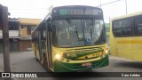 TREL - Transturismo Rei DC 6.020 na cidade de Duque de Caxias, Rio de Janeiro, Brasil, por Caio Arêdes. Número da foto: #8655408.