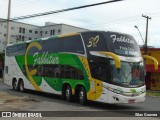 Fabbitur Transporte e Turismo 27000 na cidade de Goiânia, Goiás, Brasil, por Silas Gouvea. Número da foto: #8654378.