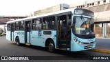 VICASA - Viação Canoense S.A. 3635 na cidade de Canoas, Rio Grande do Sul, Brasil, por JULIO SILVA. Número da foto: #8654278.
