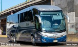 ETN - Enlaces Terrestres Nacionales 5343 na cidade de Morelia, Michoacán, México, por Fabián Reyes. Número da foto: #8654638.