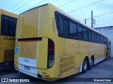 Viação Itapemirim 50080 na cidade de São Paulo, São Paulo, Brasil, por Marcelo Horta. Número da foto: #8656379.
