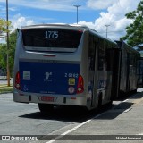 Transcooper > Norte Buss 2 6182 na cidade de São Paulo, São Paulo, Brasil, por Michel Nowacki. ID da foto: :id.