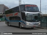 Expresso de Prata 161371 na cidade de São Paulo, São Paulo, Brasil, por Alexandre Figueiredo Pereira. Número da foto: #8655994.