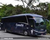 Viação Cometa 719625 na cidade de São Paulo, São Paulo, Brasil, por Danilo Marcelo Silva. Número da foto: #8655093.