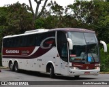 Expresso Gardenia 2920 na cidade de São Paulo, São Paulo, Brasil, por Danilo Marcelo Silva. Número da foto: #8655108.