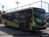 TREL - Transturismo Rei RJ 165.108 na cidade de Duque de Caxias, Rio de Janeiro, Brasil, por Caio Arêdes. Número da foto: #8655377.