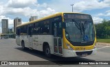 Viação Pioneira 229733 na cidade de Brasília, Distrito Federal, Brasil, por Udiston Teles de Oliveira. Número da foto: #:id.