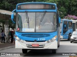 TUPI - Transportes Urbanos Piratininga 6 2140 na cidade de São Paulo, São Paulo, Brasil, por Marcus Padilha. Número da foto: #:id.