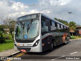 Rápido Campinas 18920 na cidade de Campo Limpo Paulista, São Paulo, Brasil, por Matheus Bueno. Número da foto: #8655296.