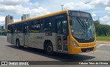 Viação Piracicabana Distrito Federal 117188 na cidade de Brasília, Distrito Federal, Brasil, por Udiston Teles de Oliveira. Número da foto: #:id.
