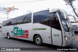 Élite 5370 na cidade de Gustavo A. Madero, Ciudad de México, México, por Omar Ramírez Thor2102. Número da foto: #8655227.