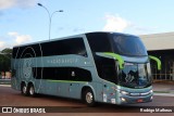 Viação Garcia 8822 na cidade de Maringá, Paraná, Brasil, por Rodrigo Matheus. Número da foto: #8655915.