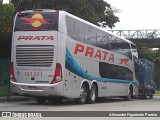 Expresso de Prata 161371 na cidade de São Paulo, São Paulo, Brasil, por Alexandre Figueiredo Pereira. Número da foto: #8655988.