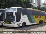 Empresa Gontijo de Transportes 11935 na cidade de Belo Horizonte, Minas Gerais, Brasil, por Luiz Otavio Matheus da Silva. Número da foto: #8655669.