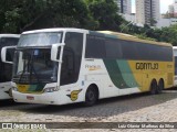 Empresa Gontijo de Transportes 11935 na cidade de Belo Horizonte, Minas Gerais, Brasil, por Luiz Otavio Matheus da Silva. ID da foto: :id.