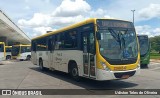 Viação Pioneira 226866 na cidade de Brasília, Distrito Federal, Brasil, por Udiston Teles de Oliveira. Número da foto: #:id.