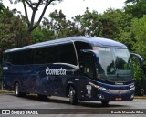 Viação Cometa 719570 na cidade de São Paulo, São Paulo, Brasil, por Danilo Marcelo Silva. Número da foto: #8655451.