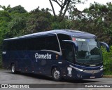 Viação Cometa 719647 na cidade de São Paulo, São Paulo, Brasil, por Danilo Marcelo Silva. Número da foto: #8655485.