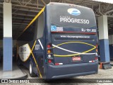 Viação Progresso RJ 191.055 na cidade de Petrópolis, Rio de Janeiro, Brasil, por Caio Arêdes. Número da foto: #8655368.