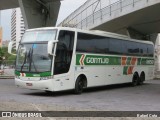 Empresa Gontijo de Transportes 11850 na cidade de Belo Horizonte, Minas Gerais, Brasil, por Rafael Cota. Número da foto: #8654165.