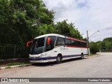 Viação Piracicabana 1107 na cidade de São Paulo, São Paulo, Brasil, por Vanderci Valentim. Número da foto: #:id.