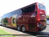WG Turismo 7500 na cidade de Brasília, Distrito Federal, Brasil, por Vicente de Paulo Alves. Número da foto: #8653992.