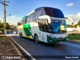 Verde Transportes 4903 na cidade de Cuiabá, Mato Grosso, Brasil, por Thyago Almeida. Número da foto: #:id.