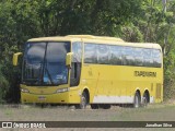 Viação Itapemirim 9533 na cidade de Recife, Pernambuco, Brasil, por Jonathan Silva. Número da foto: #8654091.