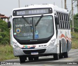 Auto Viação Salineira RJ 111.001 na cidade de Cabo Frio, Rio de Janeiro, Brasil, por Valter Silva. Número da foto: #8654562.