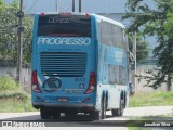 Auto Viação Progresso 6117 na cidade de Recife, Pernambuco, Brasil, por Jonathan Silva. Número da foto: #:id.