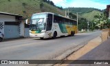 Empresa Gontijo de Transportes 12080 na cidade de Dom Silvério, Minas Gerais, Brasil, por Rafael Cota. Número da foto: #8654167.