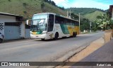 Empresa Gontijo de Transportes 12080 na cidade de Dom Silvério, Minas Gerais, Brasil, por Rafael Cota. ID da foto: :id.