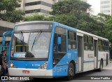 TUPI - Transportes Urbanos Piratininga 6 2114 na cidade de São Paulo, São Paulo, Brasil, por Marcus Padilha. Número da foto: #:id.