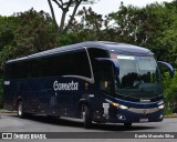 Viação Cometa 719650 na cidade de São Paulo, São Paulo, Brasil, por Danilo Marcelo Silva. Número da foto: #8655979.
