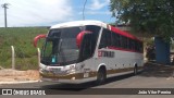 Expresso Itamarati 6391 na cidade de Estrela d`Oeste, São Paulo, Brasil, por João Vitor Pereira. Número da foto: #8654156.