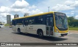 Viação Pioneira 227331 na cidade de Brasília, Distrito Federal, Brasil, por Udiston Teles de Oliveira. Número da foto: #:id.