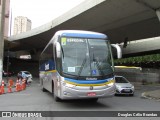 Viação Cometa 12290 na cidade de Belo Horizonte, Minas Gerais, Brasil, por Douglas Célio Brandao. Número da foto: #:id.
