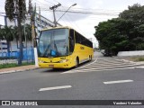 Kaissara - Viação Caiçara 15462 na cidade de São Paulo, São Paulo, Brasil, por Vanderci Valentim. Número da foto: #8655351.