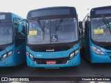 Taguatur - Taguatinga Transporte e Turismo 06711 na cidade de Brasília, Distrito Federal, Brasil, por Vicente de Paulo Alves. Número da foto: #8654085.