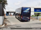 Viação Cometa 719304 na cidade de São Paulo, São Paulo, Brasil, por Vanderci Valentim. Número da foto: #8655353.