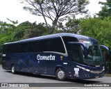 Viação Cometa 719515 na cidade de São Paulo, São Paulo, Brasil, por Danilo Marcelo Silva. Número da foto: #8655898.