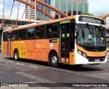 Empresa de Transportes Braso Lisboa A29125 na cidade de Rio de Janeiro, Rio de Janeiro, Brasil, por Pedro Henrique Paes da Silva. Número da foto: #:id.