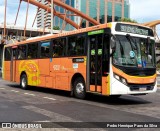 Empresa de Transportes Braso Lisboa A29125 na cidade de Rio de Janeiro, Rio de Janeiro, Brasil, por Pedro Henrique Paes da Silva. ID da foto: :id.